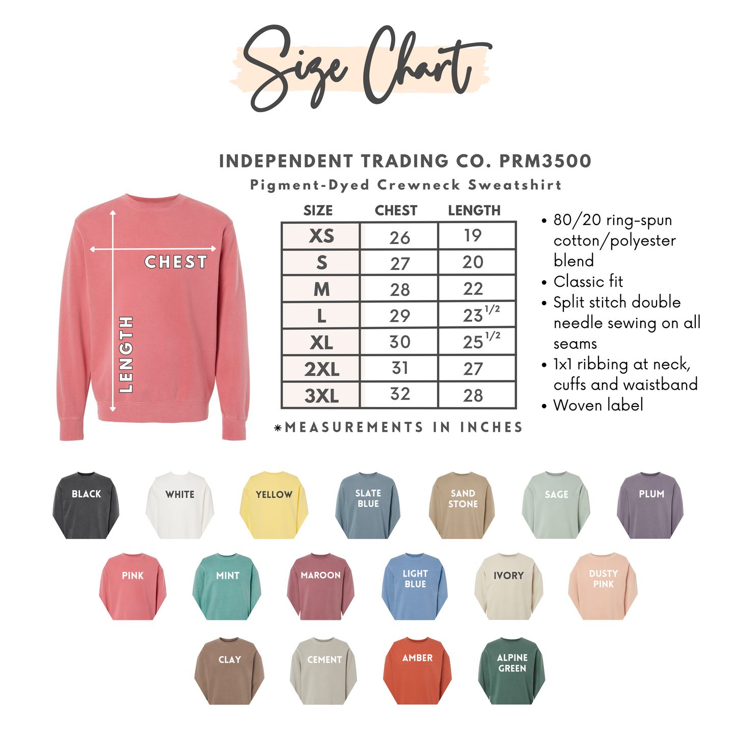 Embroidered Pumpkin Face Sweatshirt – Fall & Halloween Cozy Style