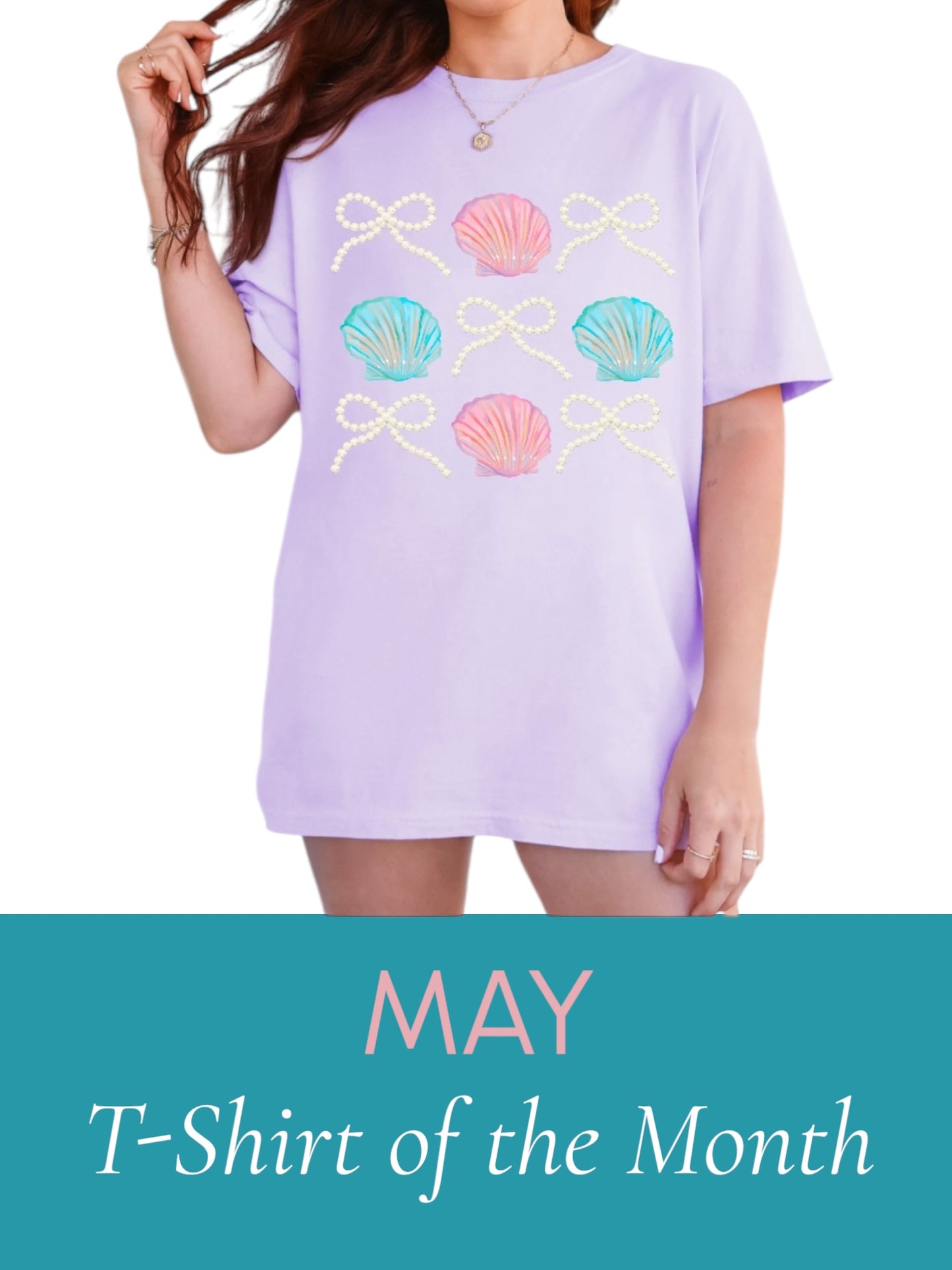 T-Shirt of the Month Club