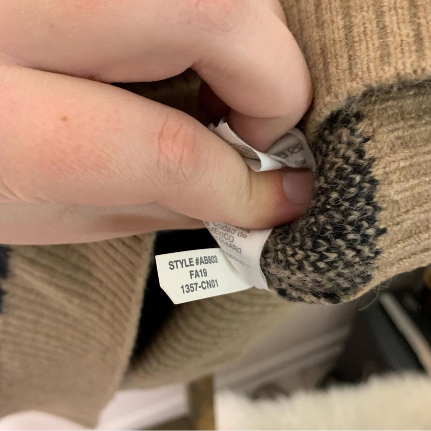 J. Crew Leopard Print Sweater Animal Print Pullover