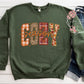 Cozy Season Gildan Sweatshirt