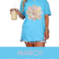 T-Shirt of the Month Club