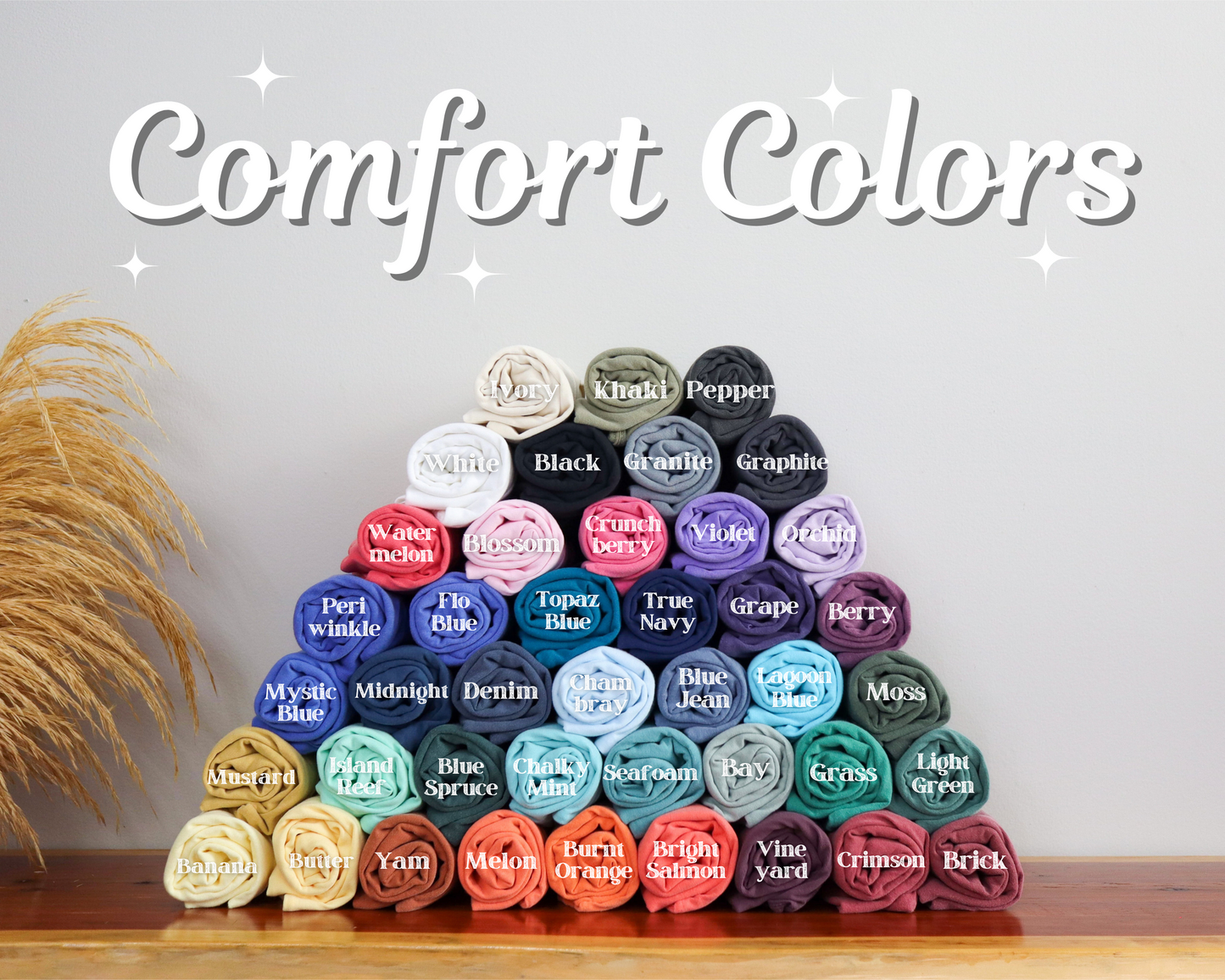 Today You Could be Standing Next to Someone Comfort Colors T-Shirt