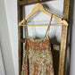 Easel Patterned Dress S