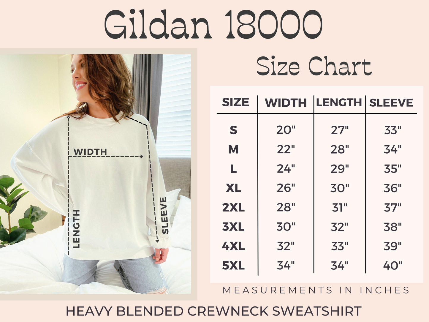 Gildan Busy Watering my Own Grass Gray Crewneck Sweatshirt