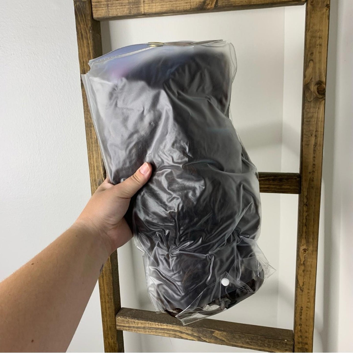 Vivica A Fox Hair Collection Sunflower Natural Baby Swiss Lace Front Wig