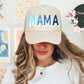 Mama Pink Version Otto Trucker Hat