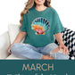 T-Shirt of the Month Club