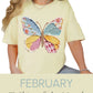 T-Shirt of the Month Club