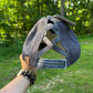 C.C Beach Please Criss Cross Baseball Cap