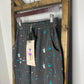 Easel Splatterpaint Jogger Pants S