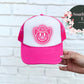 Neon Cowgirl Otto Trucker Hat