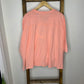 Easel Pink T-Shirt S