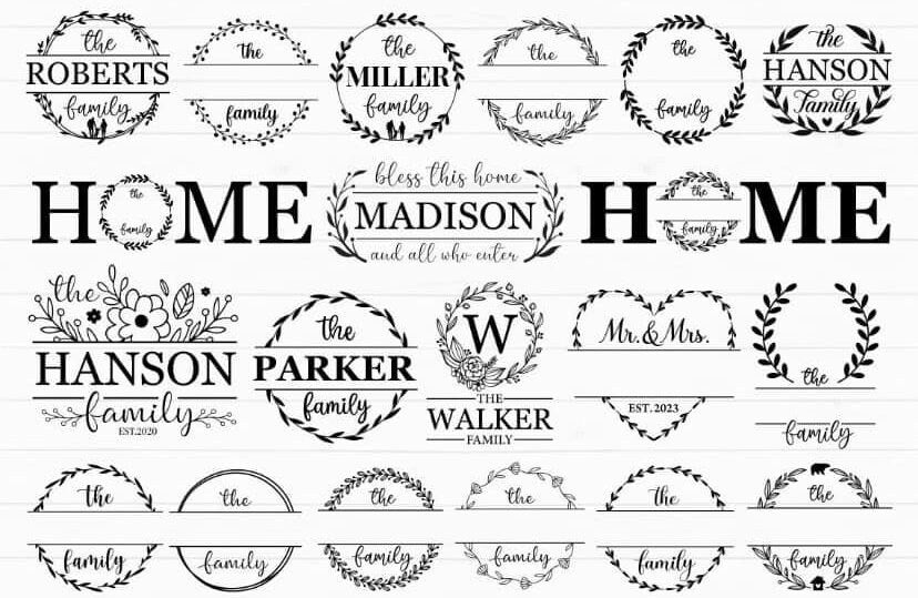 Personalized Decorative Outdoor Garden Flag, Personalized House Warming Gift, Wedding Gift, Cute Wedding Gift, Personalized Gift for Home