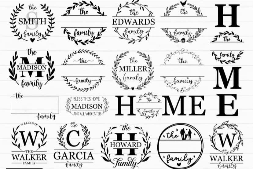 Personalized Decorative Outdoor Garden Flag, Personalized House Warming Gift, Wedding Gift, Cute Wedding Gift, Personalized Gift for Home